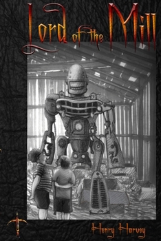 Paperback Lord of the Mill Book