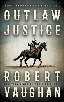 Paperback Outlaw Justice Book