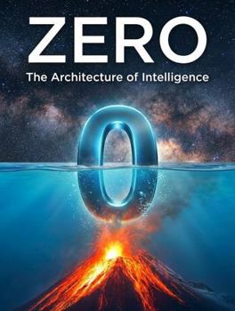 Paperback Zero: The Architecture of Intelligence Book