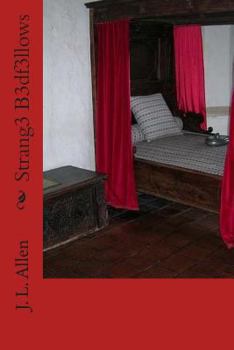 Paperback Strang3 B3df3llows Book