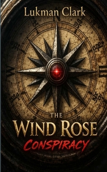 The Wind Rose Conspiracy: The Many Lives of Brandon Blake