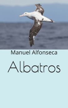 Paperback Albatros [Spanish] Book