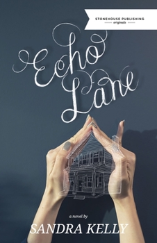 Paperback Echo Lane Book