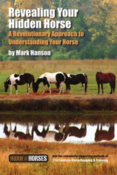 Paperback Revealing Your Hidden Horse Book