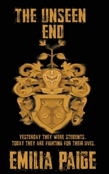 Hardcover The Unseen End Book