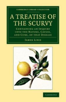 A Treatise On The Scurvy