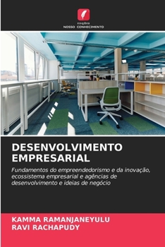 Paperback Desenvolvimento Empresarial [Portuguese] Book