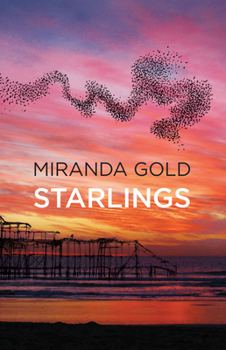 Paperback Starlings Book