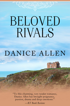 Beloved Rivals - Book #1 of the Wickham Brothers