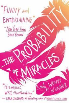 Paperback The Probability of Miracles Book