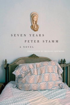 Paperback Seven Years Book