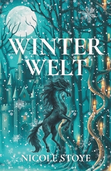 Winterwelt: Teil I (Winterwelt-Trilogie) (German Edition)