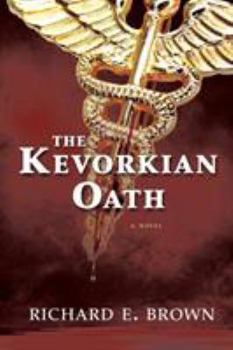 Paperback The Kevorkian Oath Book