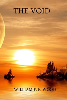 Paperback The Void Book