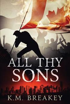 Paperback All Thy Sons Book