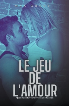 Paperback Le jeu de l'amour [French] Book