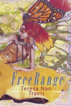 Paperback Free Range Book
