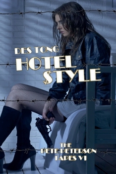 Paperback Hotel $tyle Book