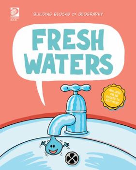 Paperback Fresh Waters Book