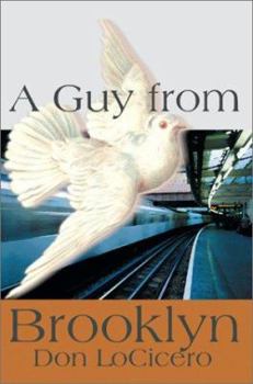 Paperback A Guy from Brooklyn Book