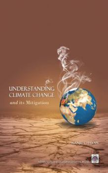 Paperback Understanding Climate Change- Its Mitigation Book