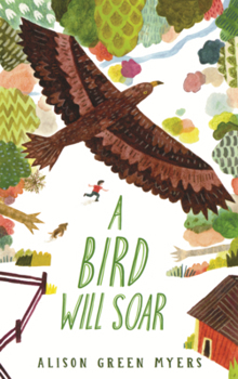 Library Binding Bird Will Soar Book