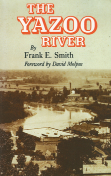 Paperback The Yazoo River Book