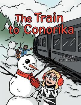 Paperback The Train to Conorika Book