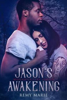 Paperback Jason's Awakening Book