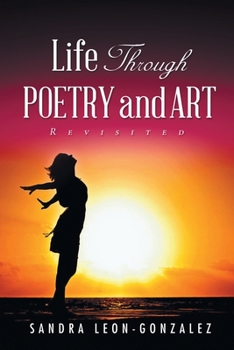 Paperback Life Through Poetry and Art Revisited Book