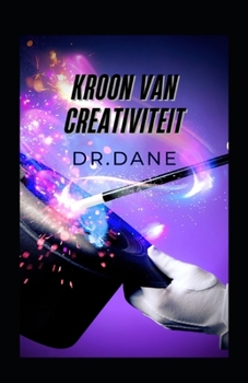 Paperback Kroon van creativiteit [Dutch] Book