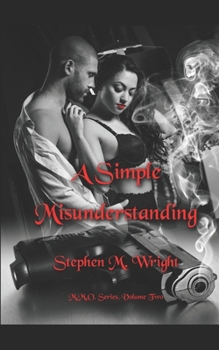 Paperback A Simple Misunderstanding Book