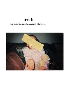 Paperback teeth Book