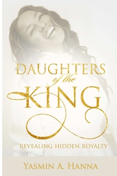 Paperback Daughters of the King Book