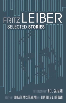 Selected Stories