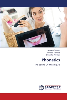 Paperback Phonetics Book