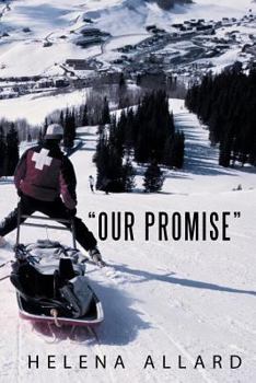 Paperback "Our Promise" Book
