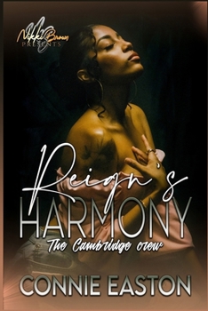 Reign's Harmony: The Cambridge Crew (Graceland Heights)