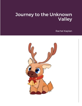 Paperback Journey to the Unknown Valley Book