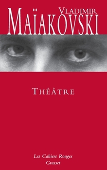 Paperback Theatre [French] Book