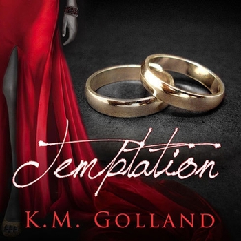 MP3 CD Temptation Book