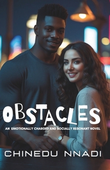 Paperback Obstacles Book