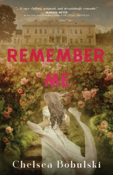Paperback Remember Me Book