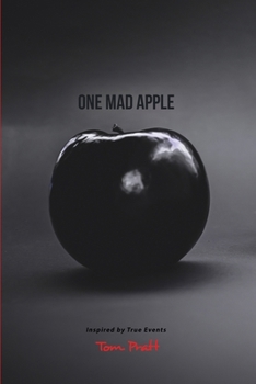 Paperback One Mad Apple Book