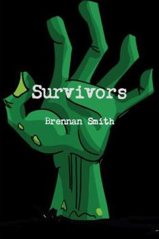 Paperback Survivors Book