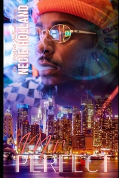 Paperback Mr. Perfect Book