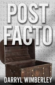 Hardcover Post Facto Book