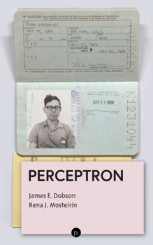 Paperback Perceptron Book