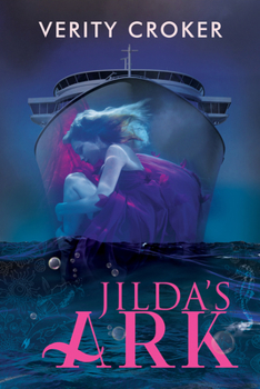 Paperback Jilda's Ark Book