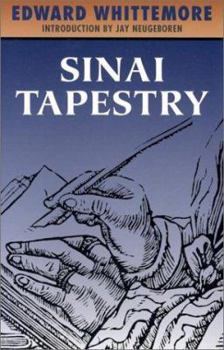 Sinai Tapestry - Book #1 of the Jerusalem Quartet